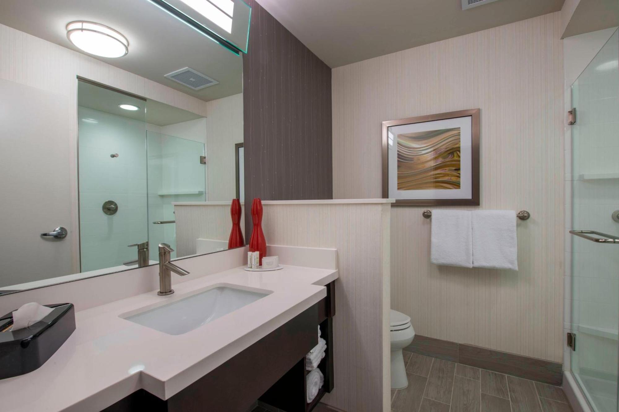 Courtyard By Marriott Columbus Exterior foto